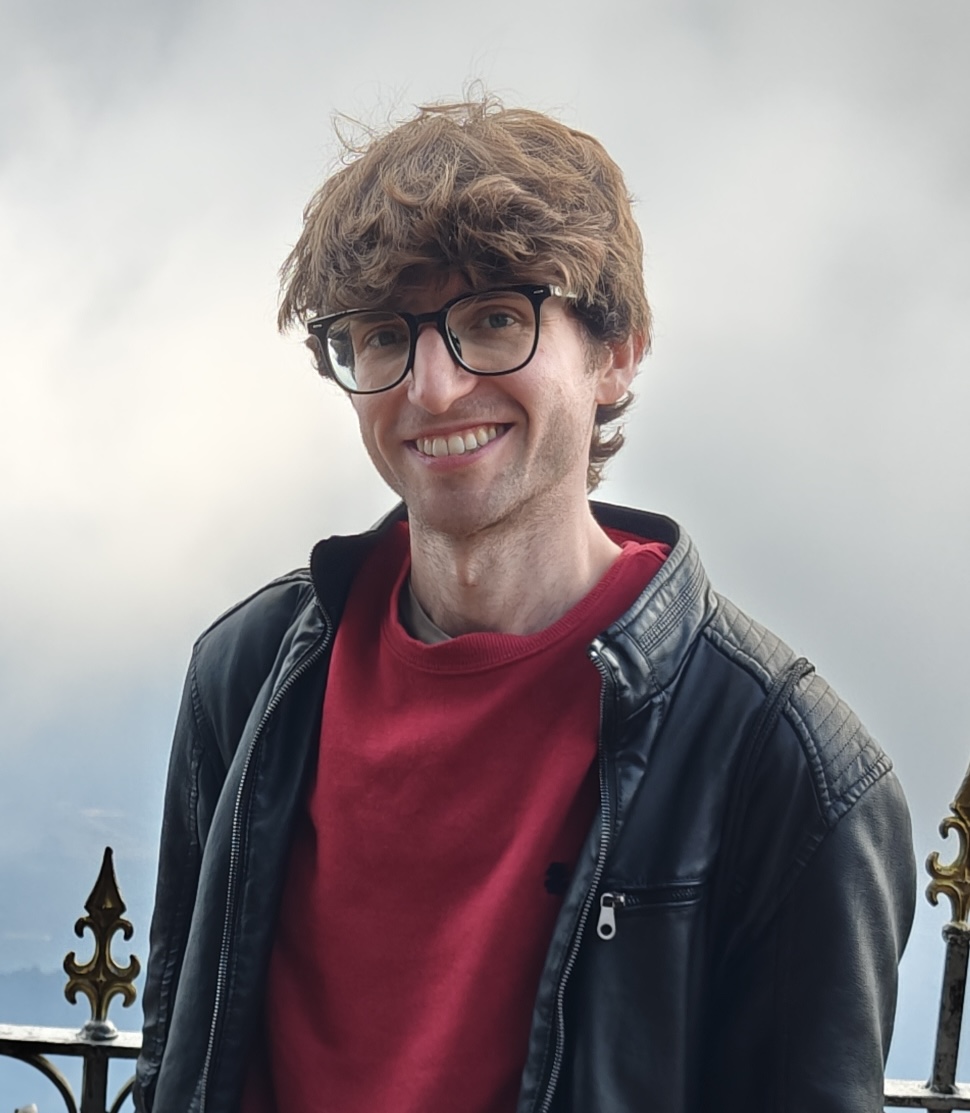 Andrew Lawrence Miller